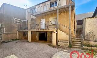 Appartement 4 Pièces 134 m² à vendre à Lespignan (34710)