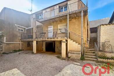 Appartement 4 pièces 162000 €