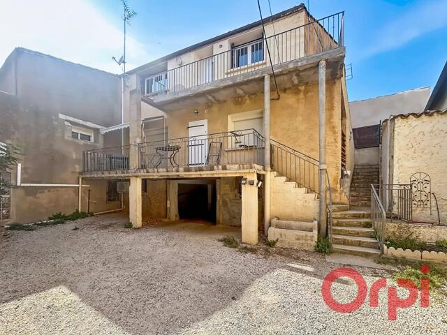 Appartement proposé à Lespignan