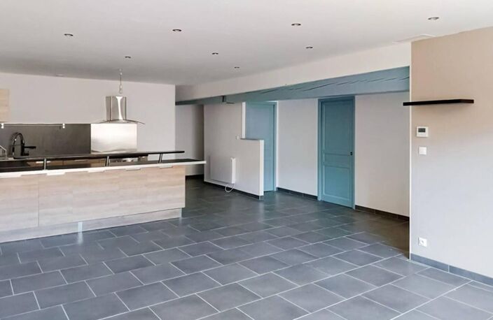 Vente appartement T5 et grand garage à Lespignan — photo 2