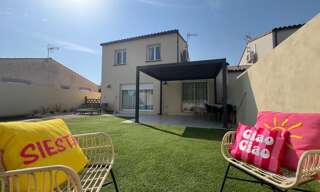 Maison 5 Pièces 120 m² à vendre à Lieuran-lès-Béziers (34290)