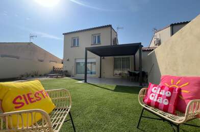 Maison 5 pièces 299900 €