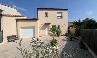 Maison 5 Pièces 120 m² à vendre à Lieuran-lès-Béziers (34290)