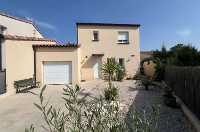 Maison 5 pièces 299900 €
