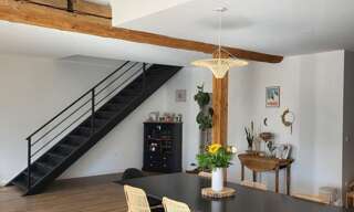Maison 5 Pièces 230 m² à vendre à Mazamet (81200)