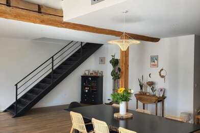 Maison 5 pièces 310000 €