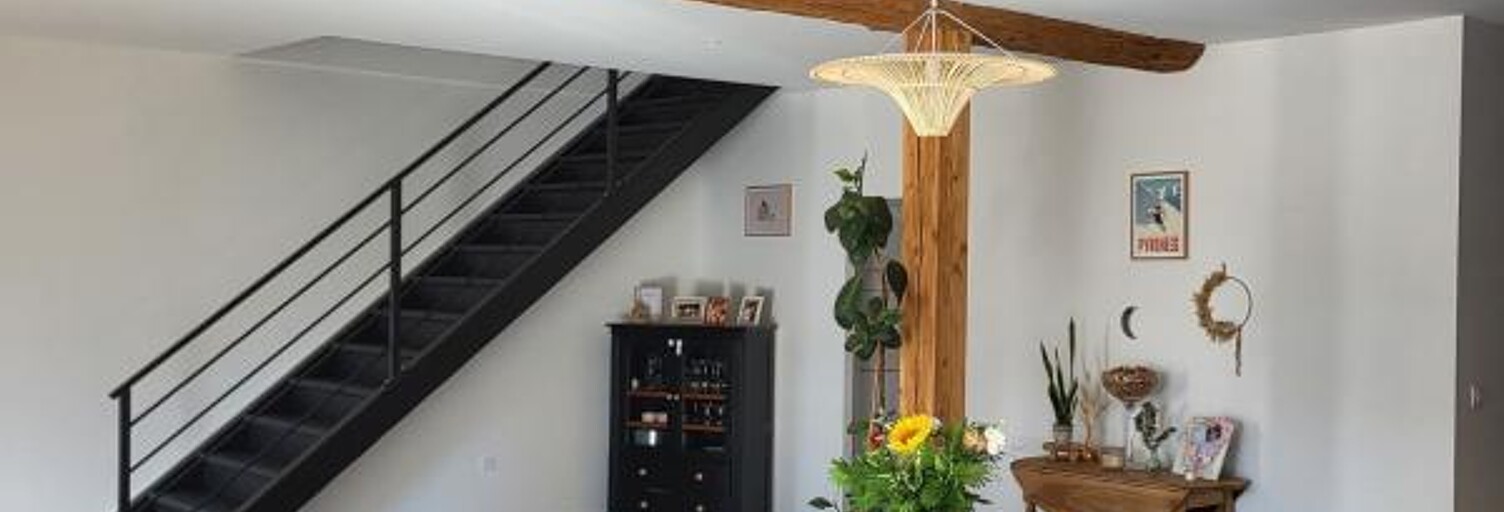 Maison 5 Pièces 230 m² à vendre à Mazamet (81200)