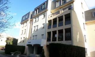Appartement 1 Pièce 34 m² à louer à Limoges (87000)