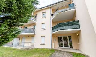 Appartement 1 Pièce 48 m² à louer à Feytiat (87220)