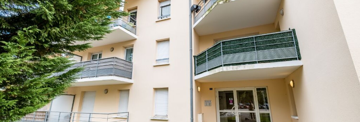 Appartement 1 Pièce 48 m² à louer à Feytiat (87220)