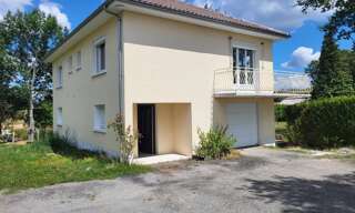 Maison 4 Pièces 95 m² à louer à Le Vigen (87110)