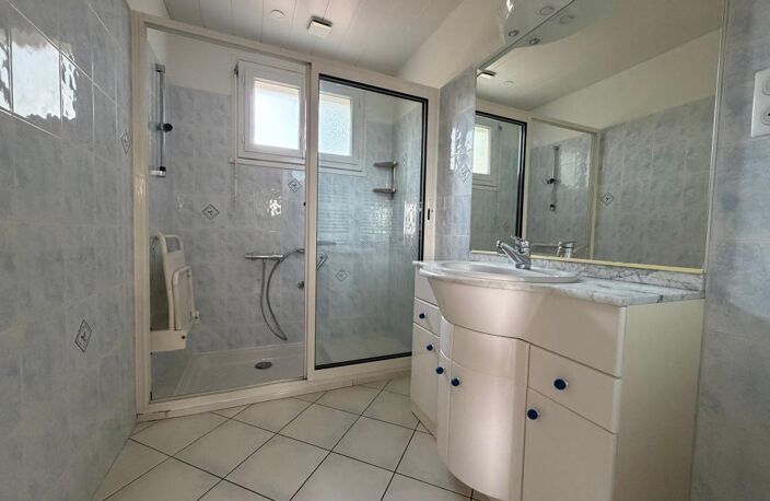   À LOUER – Maison 95 m² avec jardin – Le Vigen   — photo 5