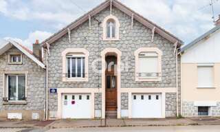 Maison 3 Pièces 76 m² à vendre à Limoges (87100)