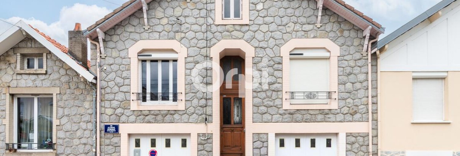 Maison 3 Pièces 76 m² à vendre à Limoges (87100)