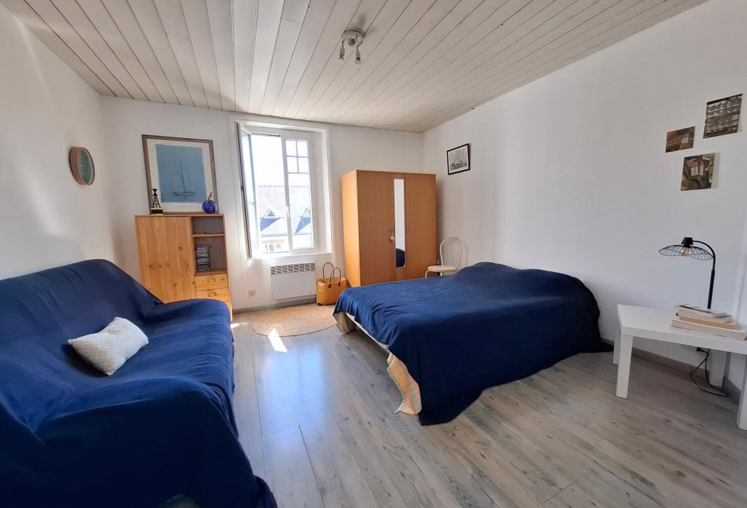 Appartement À Vendre — photo 1