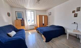 Appartement 1 Pièce 28 m² à vendre à Batz-sur-Mer (44740)