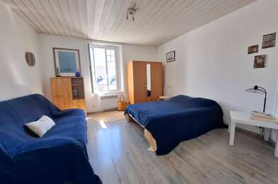 Appartement 1 pièces 134000 €