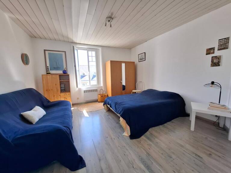 Appartement À Vendre — photo 1