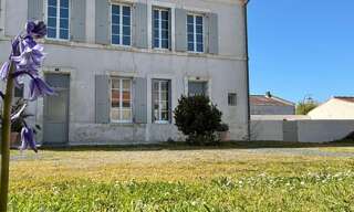 Maison 5 Pièces 140 m² à vendre à Saint-Georges-d'Oléron (17190)