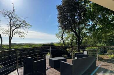 Maison 5 pièces 647280 €