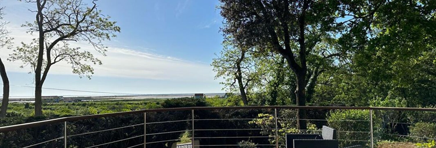 Maison 5 Pièces 135 m² à vendre à Saint-Pierre-d'Oléron (17310)