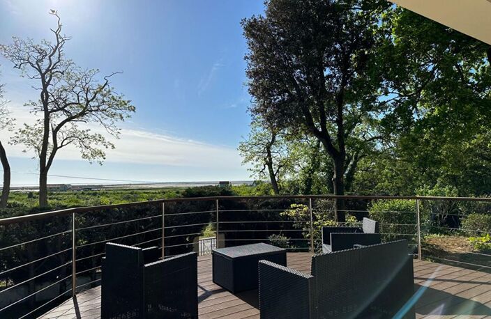 A VENDRE - Villa avec vue sur l'océan ! — photo 2