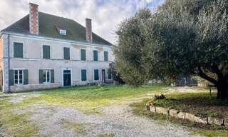Maison 8 Pièces 420 m² à vendre à Saint-Georges-d'Oléron (17190)