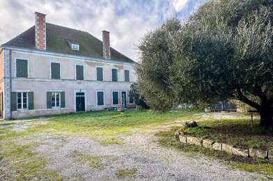 Maison 8 pièces 652500 €