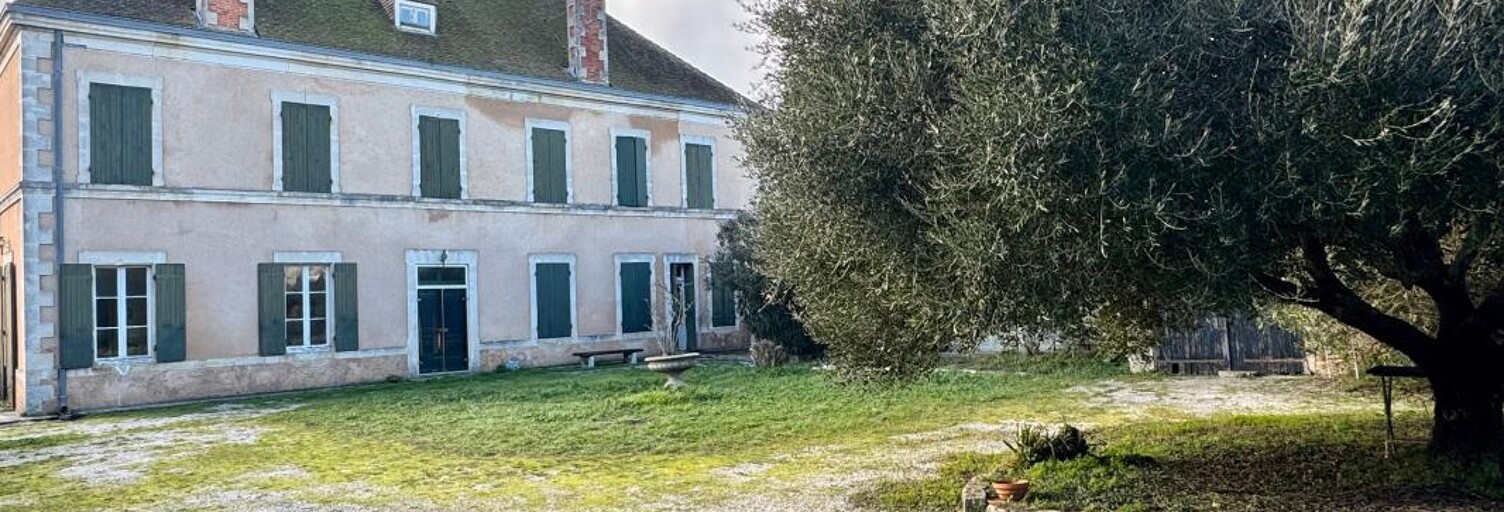 Maison 8 Pièces 420 m² à vendre à Saint-Georges-d'Oléron (17190)
