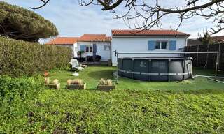 Maison 5 Pièces 125 m² à vendre à Saint-Denis-d'Oléron (17650)