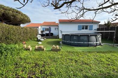 Maison 5 pièces 420000 €