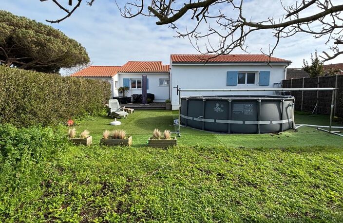 Maison entièrement rénovée - Saint Denis d'Oléron — photo 3