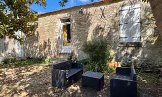 Maison 5 Pièces 100 m² à vendre à Saint-Georges-d'Oléron (17190)