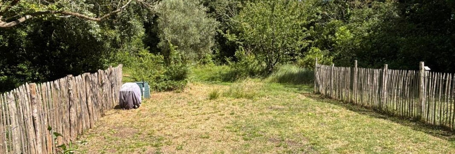 Maison 5 Pièces 100 m² à vendre à Saint-Georges-d'Oléron (17190)