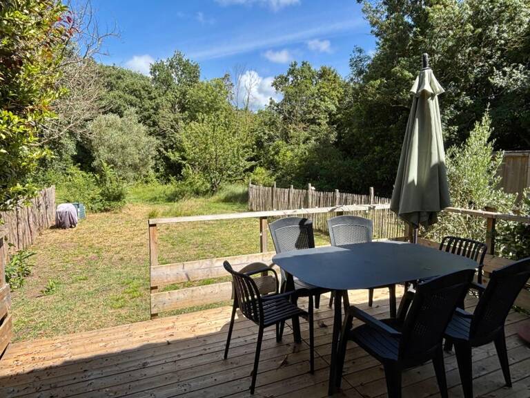 Maison À Vendre - Foulerot — photo 1