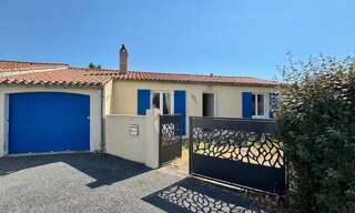 Maison 4 Pièces 90 m² à vendre à Saint-Pierre-d'Oléron (17310)