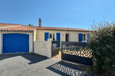 Maison 4 pièces 300000 €