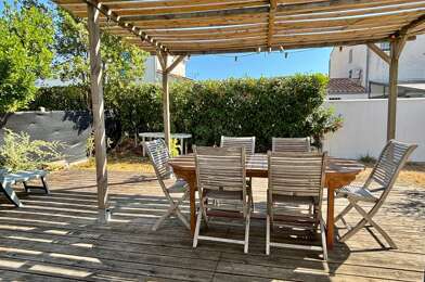 Maison 4 pièces 300000 €