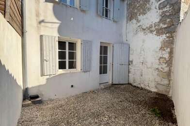 Maison 3 pièces 263750 €