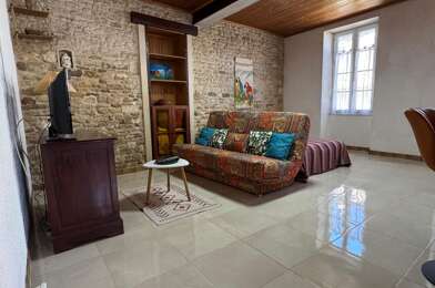 Maison 4 pièces 232140 €