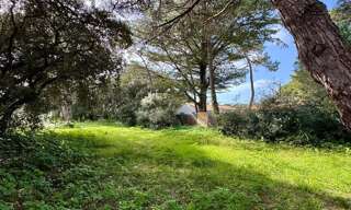 Terrain  990 m² à vendre à Saint-Georges-d'Oléron (17190)