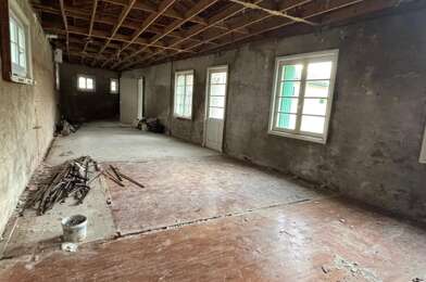 Maison 1 pièces 212000 €