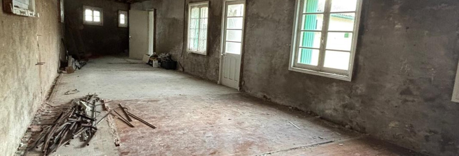 Maison 1 Pièce 95 m² à vendre à Le Château-d'Oléron (17480)