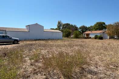 Terrain  192600 €