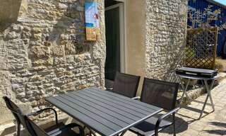 Maison 3 Pièces 49 m² à vendre à Saint-Georges-d'Oléron (17190)