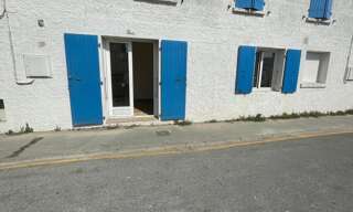 Appartement 2 Pièces 42 m² à vendre à Saint-Pierre-d'Oléron (17310)