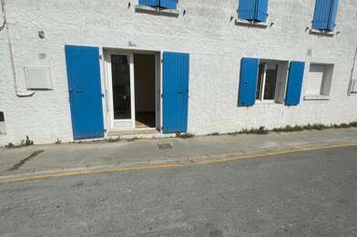 Appartement 2 pièces 159750 €