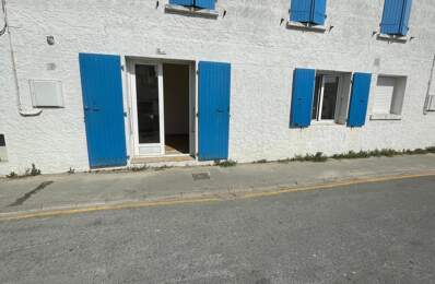 Appartement À Vendre — photo du bien