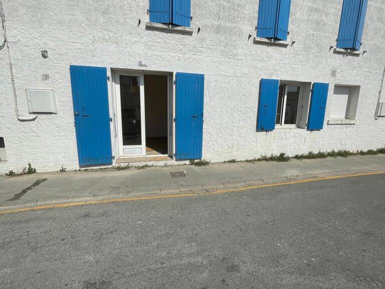 Appartement À Vendre — photo 1