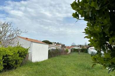 Terrain  149800 €